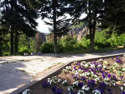 Туристически информационен център