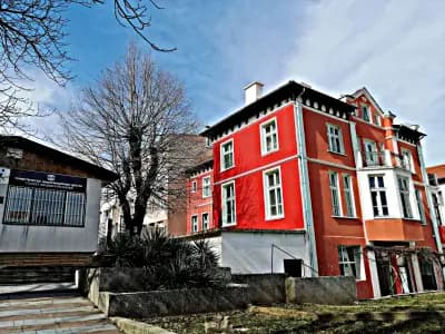 Туристически информационен център