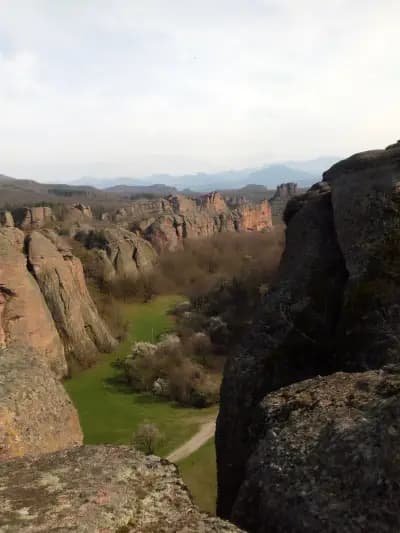 Туристически информационен център