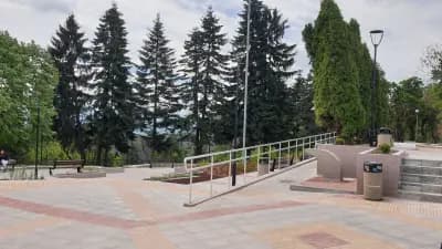 Туристически информационен център