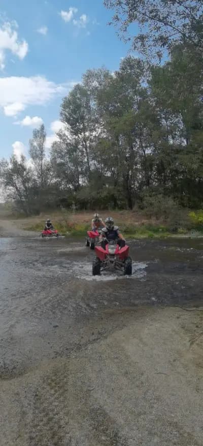 eXtreme Bulgaria