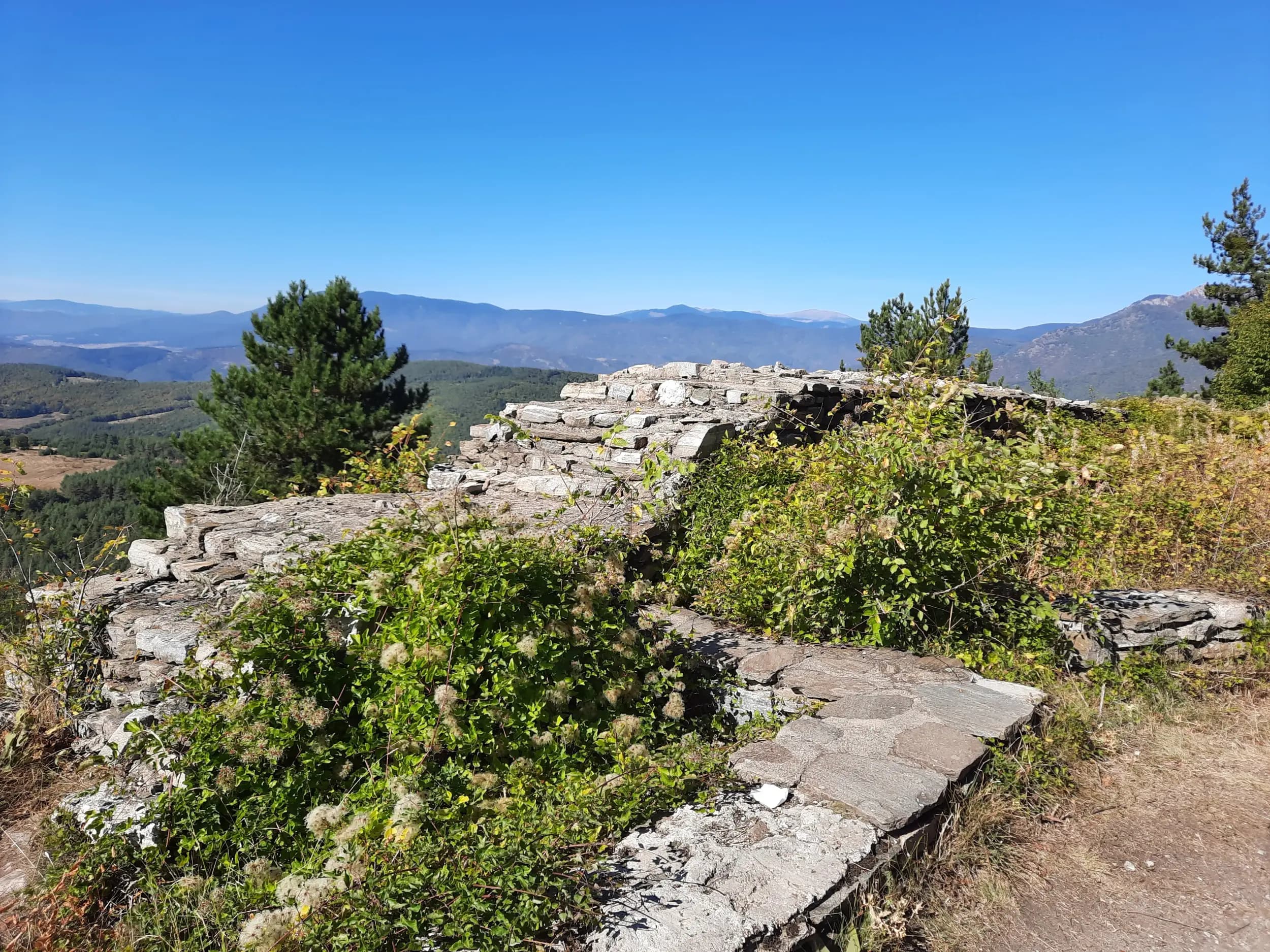 Крепост „Цепина“