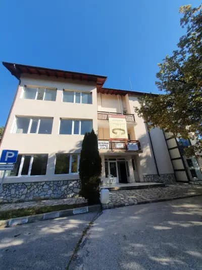 Крепост „Цепина“