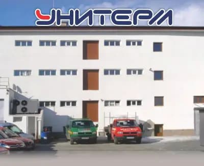 Унитерм EООД
