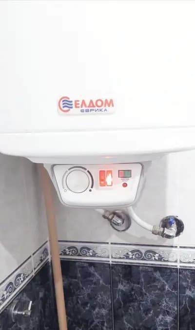 Ремонт на бойлери - Стара Загора