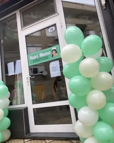 Nutri Mama