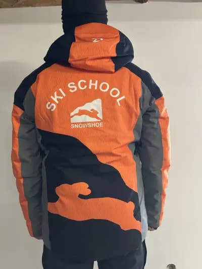 Snowshoe Ski School & Rental