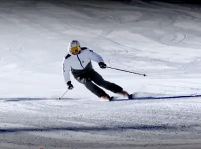 Larix Ski School