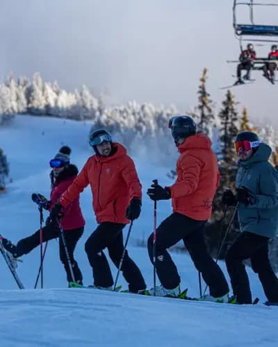 Ski School Borovets