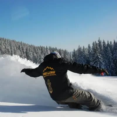 Pro Line Ski & Snowboard School Pamporovo