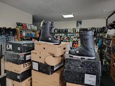 Bunny ski school Pamporovo