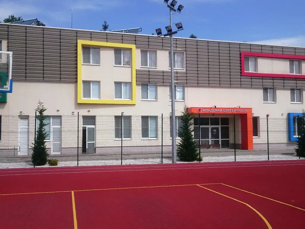 Nina Sport Academy