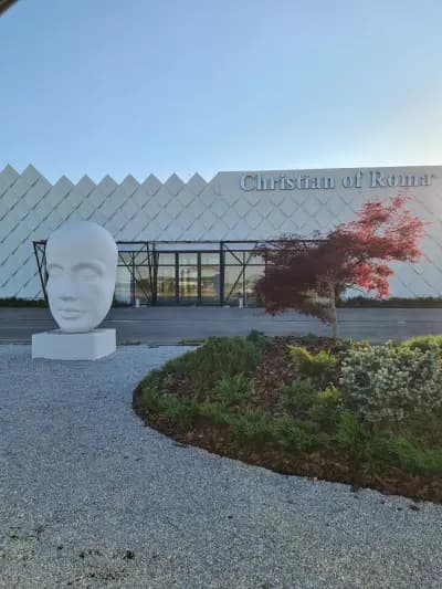 Кристиан оф Рома груп