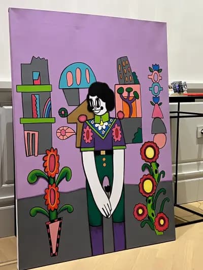 Кристиан оф Рома груп