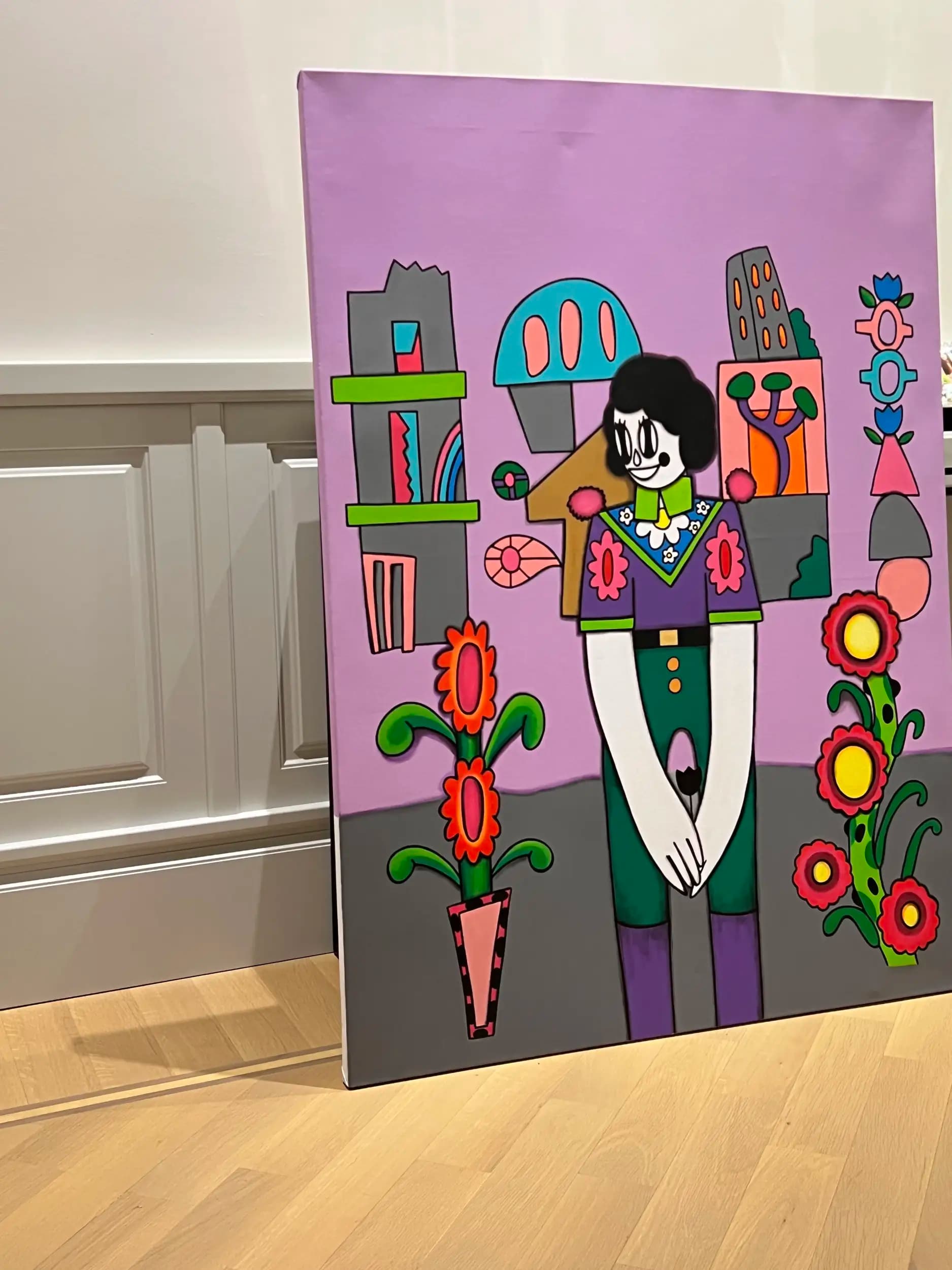 Кристиан оф Рома груп