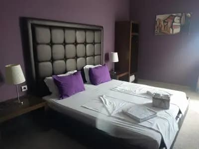 Rocca Resort