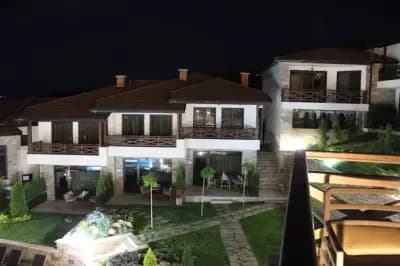 Rocca Resort