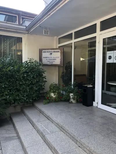 Център за обучение на данъчната администрация