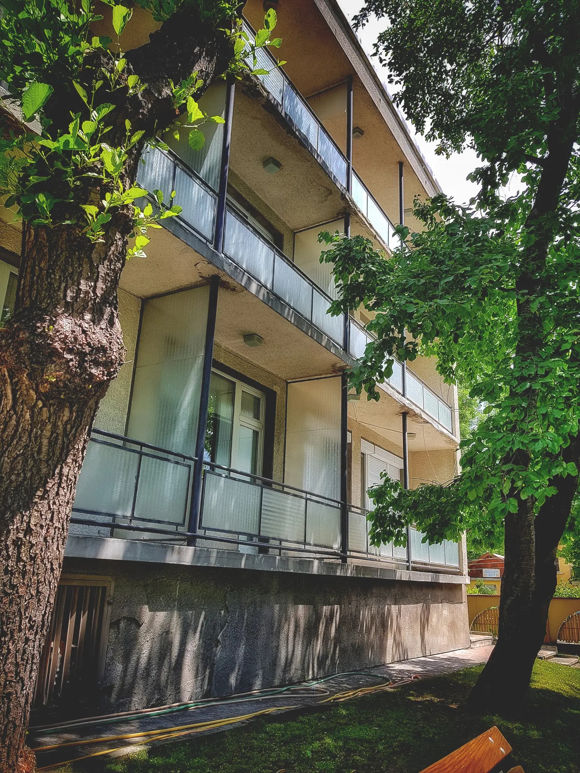 Център за обучение на данъчната администрация