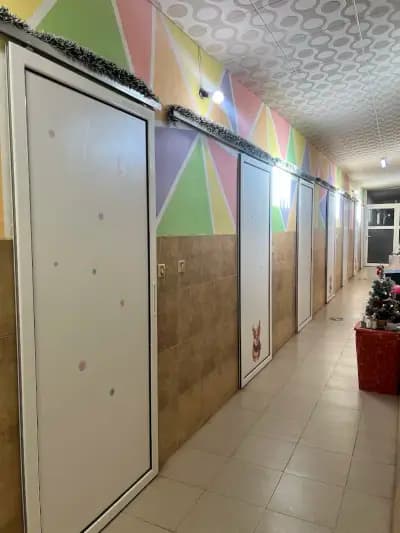 Обучение на кучета и хотел "Дея"