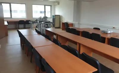 TEZ Professional Training Center TRAKIA