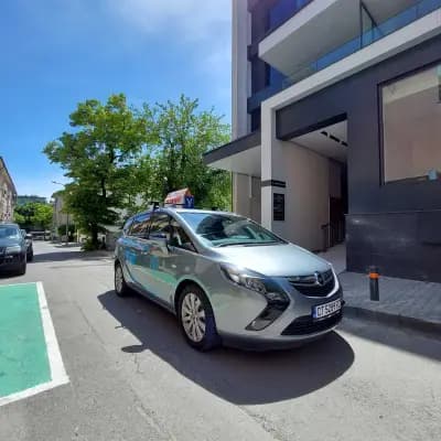 Областен Авто-мото клуб Родео