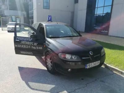 Автошкола ‘‘Учебен център Бюти Форс '09" ЕОД, Първомай – Пловдив