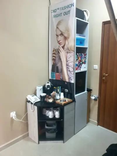 Учебен Център TOPalino | Курсове по маникюр, педикюр и ноктопластика