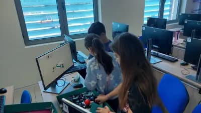 IT Step Academy Бургас