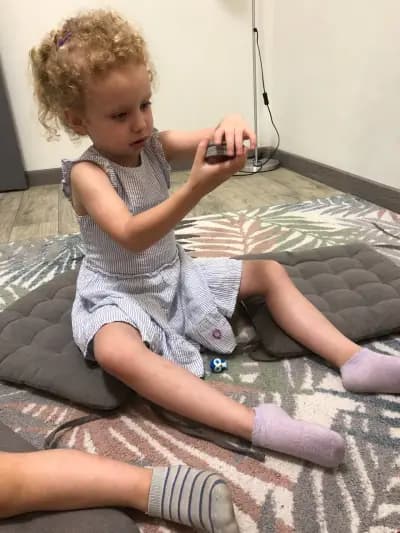 Център за езиково обучение на деца Fat Cat