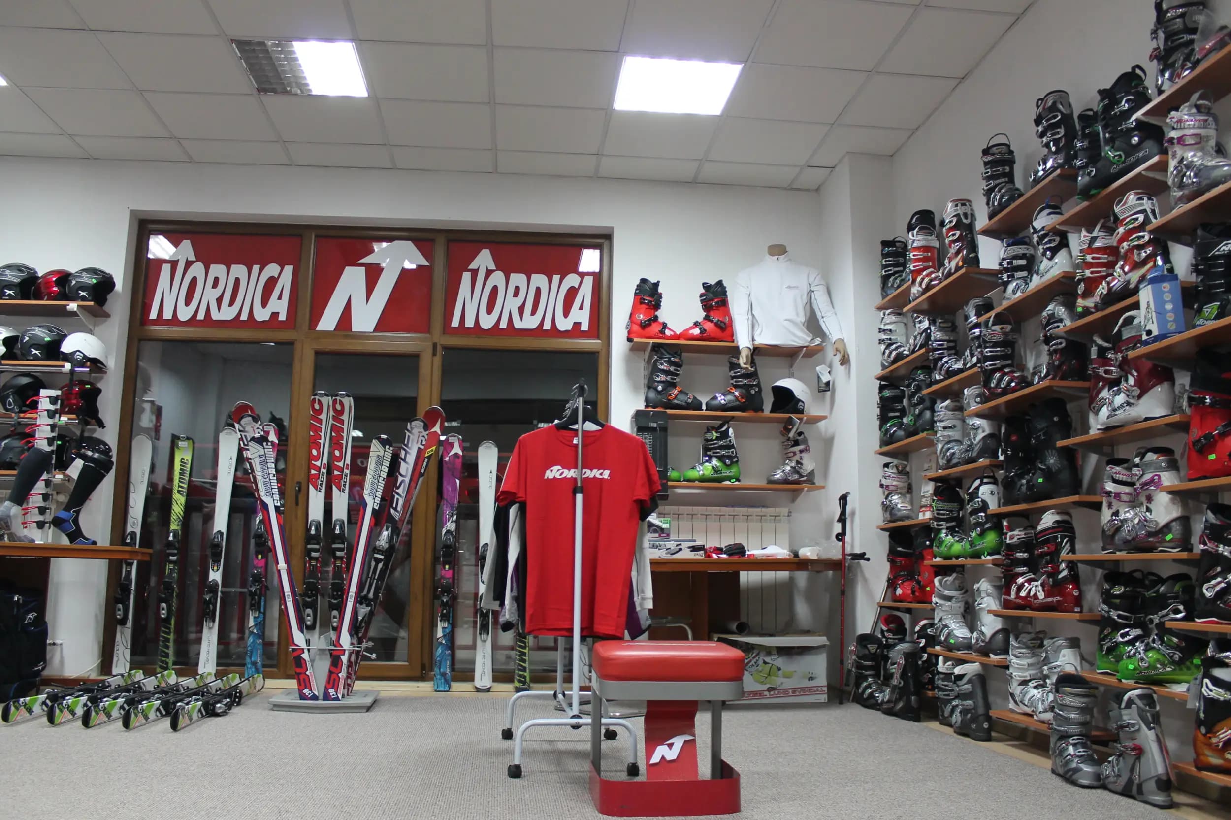 Ski School & Ski Rental | Bansko Fun Holidays