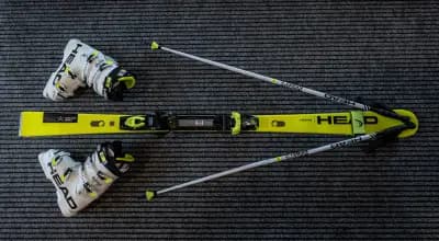 Iceberg Ski School & Rent