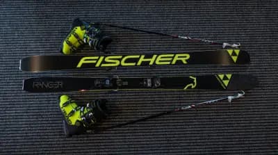 Iceberg Ski School & Rent