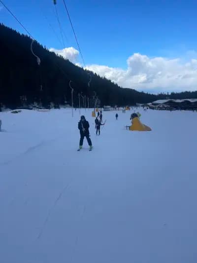 Iceberg Ski School & Rent