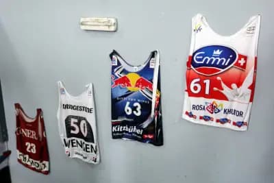 HEAD Rental Shop