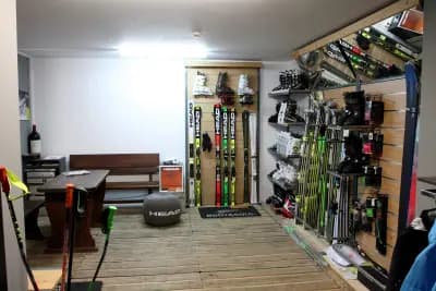 HEAD Rental Shop