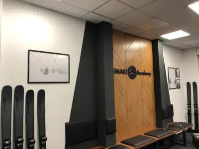 SMART SKI Academy