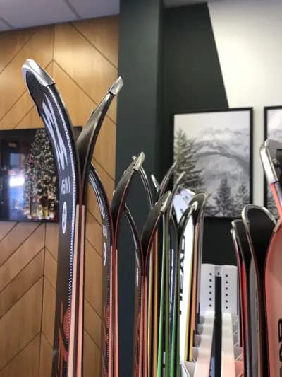 SMART SKI Academy