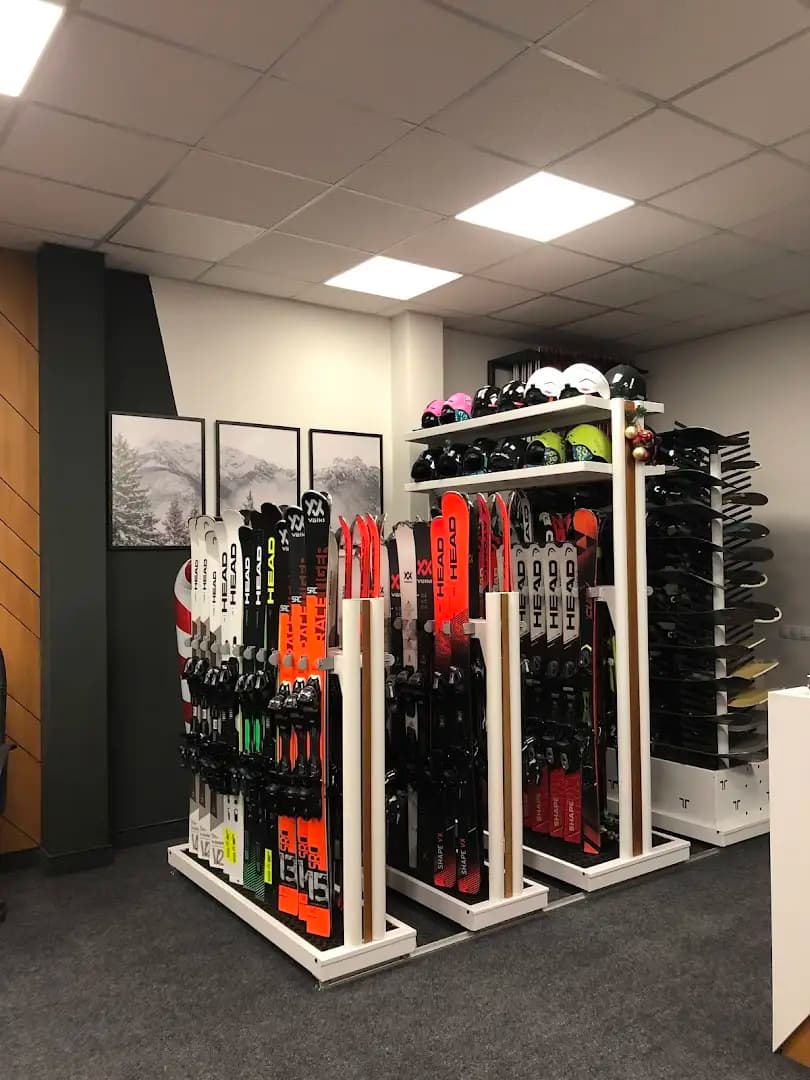 SMART SKI Academy