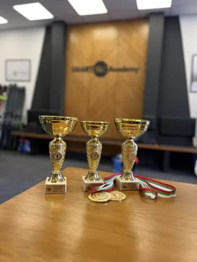 SMART SKI Academy