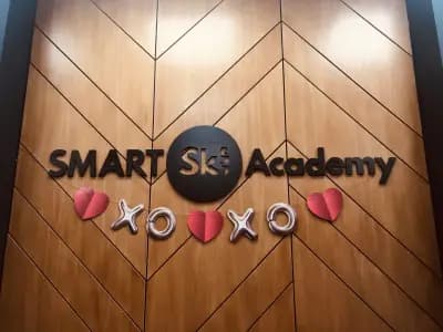 SMART SKI Academy