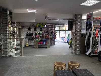 Pirin 2000 Ski School & Hire Bansko