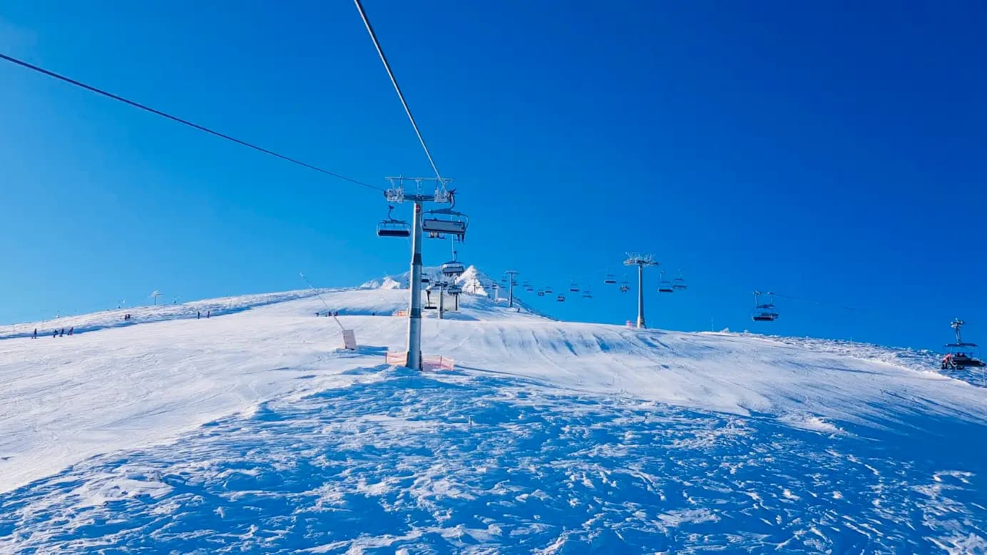 Pirin 2000 Ski School & Hire Bansko