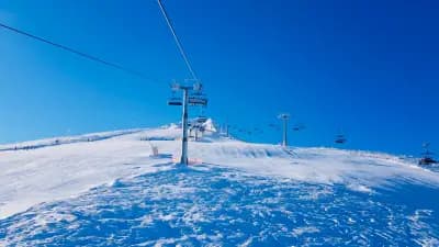 Pirin 2000 Ski School & Hire Bansko