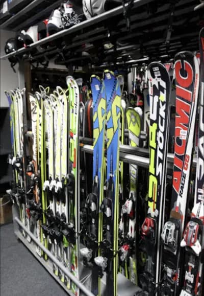 Pirin 2000 Ski School & Hire Bansko