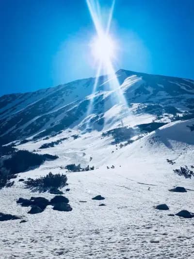 Pirin 2000 Ski School & Hire Bansko