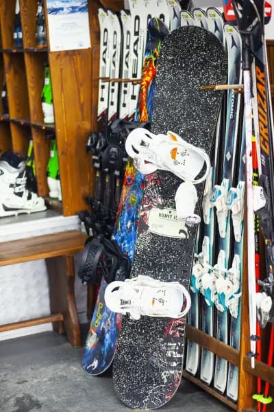 Cool Ski School Bansko
