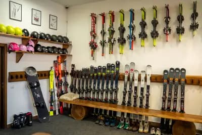 Cool Ski School Bansko