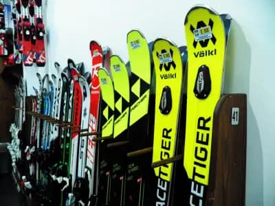 Cool Ski School Bansko