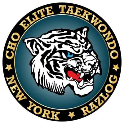 CHO ELITE TAEKWONDO